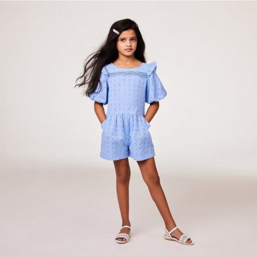 Romper - Picture 2 of 2